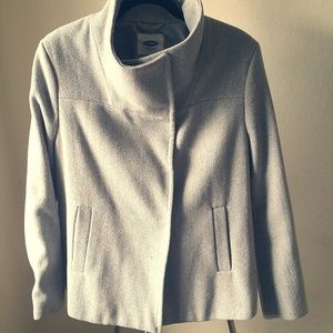 Pea Coat